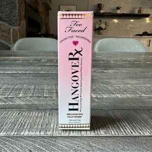 Too Faced Hangover RX Face Primer